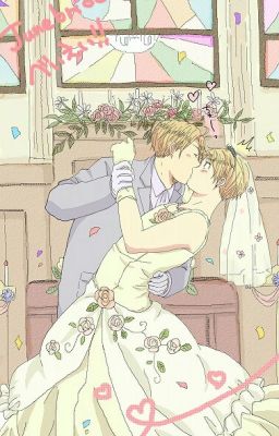 UsUk Oneshots