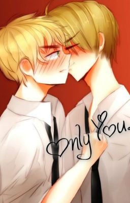 USUK: Only You