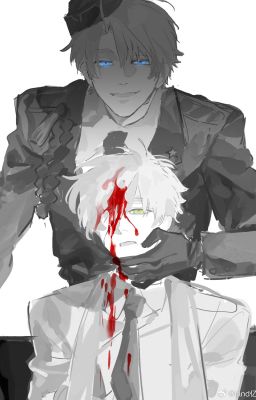 [USUK] Tổng hợp fic/dou edit