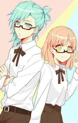 [Uta No Prince] Em Thích Anh Đó!Senpai (Ai x Nanami)