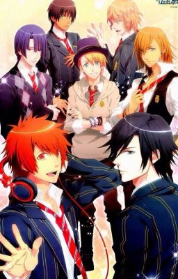 Uta No Prince Sama Boyfriend Scenarios (Finished)