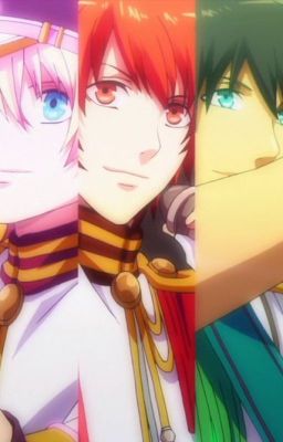 Uta No Prince Sama Crossover