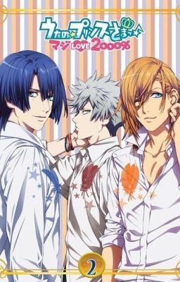 Uta no Prince-sama: Memories and Future