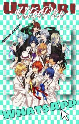 Uta No Prince-Sama WhatsApp