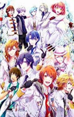 Uta No Prince Sama x Reader (SEASON 2)