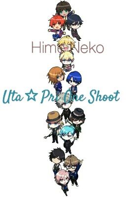 Uta⭐Pri One Shoot (Character x Reader