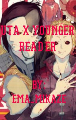 Uta X Younger Reader