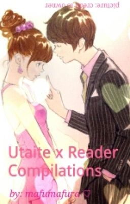 Utaite x Reader Compilations (Requests Closed!彡)