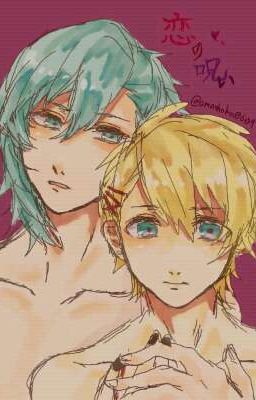 [UtaPri][Fanfic][Ai x Syo] Một hộp xôi thịt có giá mười nghìn đồng <3