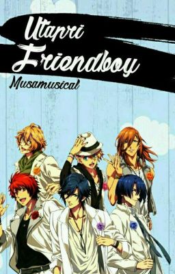 UtaPri Friend Boy (UtaPri y Tu)