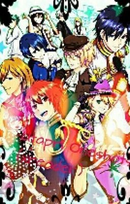 UtaPri One-shots (×Reader)