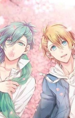 [UtaPri][Oneshot][Ai x Syo] Bản tình ca.