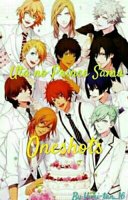 Utapri x Reader ||REQUEST CLOSED||