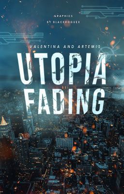 Utopia Fading (ON HOLD)