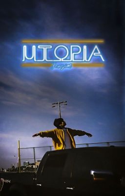 Utopia [J.Jk]