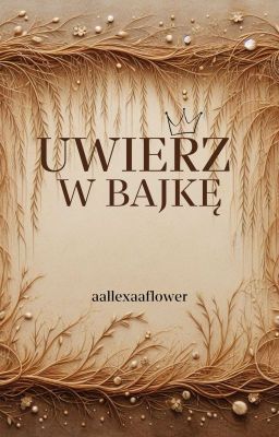 Uwierz w bajkę ZAKOŃCZONE