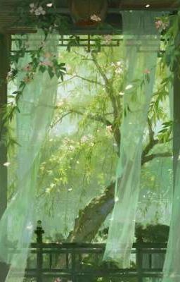 Uyển Vân Du Ký