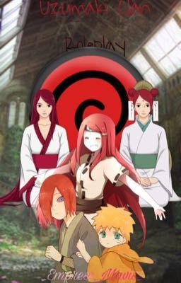 Uzumaki Clan Roleplay 