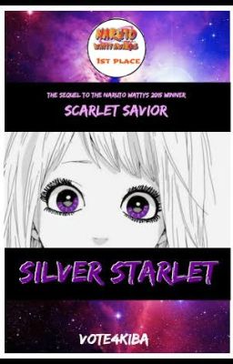 Uzumaki Clan: Silver Starlet