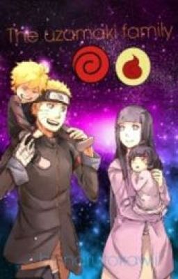 Uzumaki family