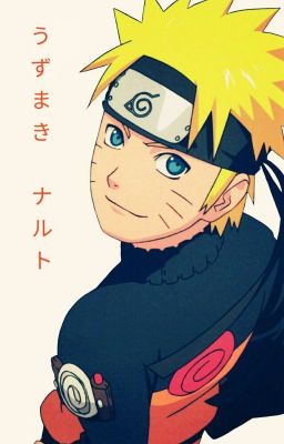 Uzumaki Naruto x Reader