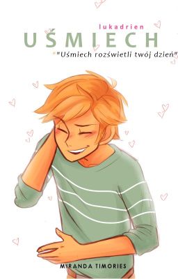 Uśmiech [lukadrien]