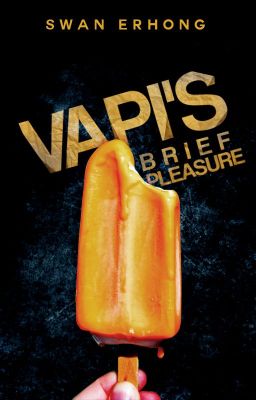 V.A.P.I's Brief Pleasure (boyxboy)