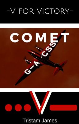 V for Victory - COMET