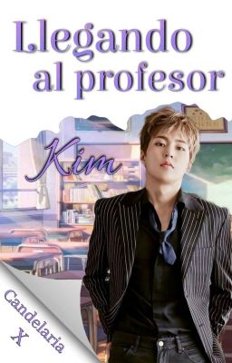 V. Llegando al profesor Kim [Chenmin]