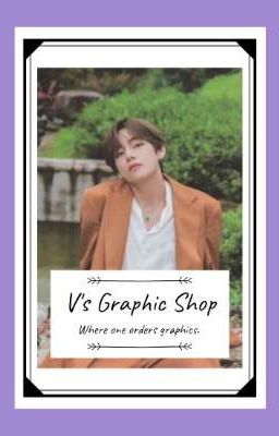 V's Graphic Shop