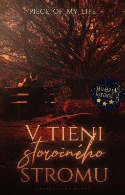 V tieni storočného stromu