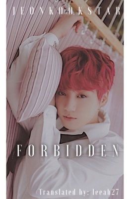 v-trans | forbidden | jjk