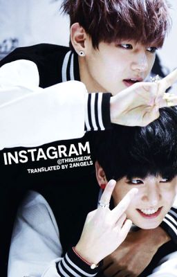 [v-trans] instagram | vkook