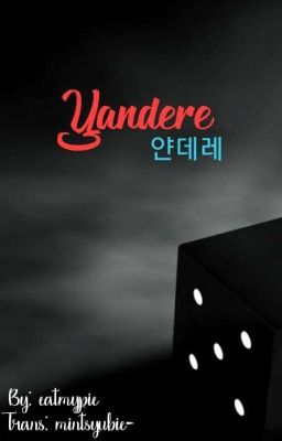 [v-trans] nammin || yandere