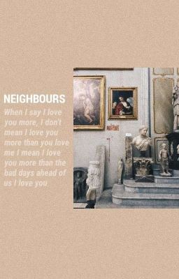 [V_trans] Neighbours | Hoseok