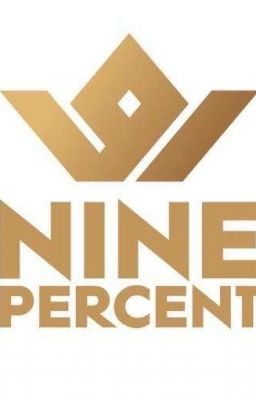 V-Trans 📌NINE PERCENT Says 💙 9% 💙