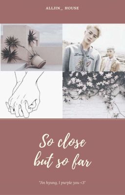 ✔️• V-Trans • So Close But So Far || NAMJIN