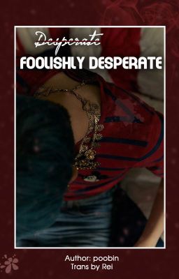 「V-trans」[SooJun] desperate, foolishly desperate 🔞