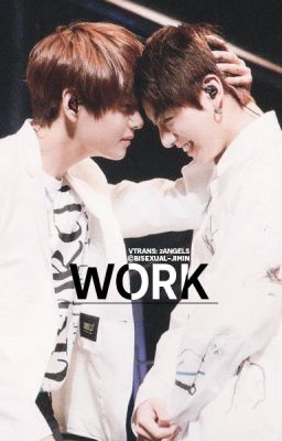 [v-trans] work | vkook