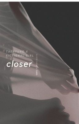 [V x Fictional Girl] Closer.