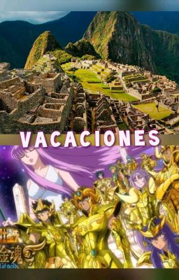 ¡Vacaciones! (Bl)