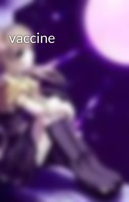 vaccine