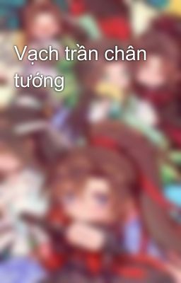 Vạch trần chân tướng