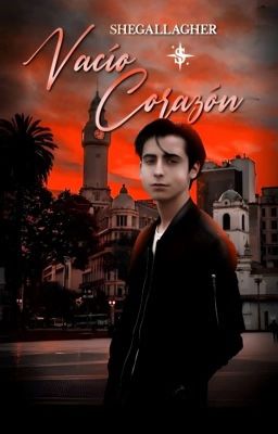 | Vacío Corazón | Aidan Gallagher |