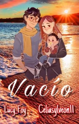 Vacío ~Oneshot Harry Potter~ #LumosAwards2018