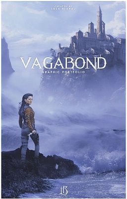 VAGABOND ― GRAPHIC PORTFOLIO