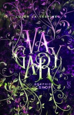 VAGARY | Graphic Shop ( CFCU )