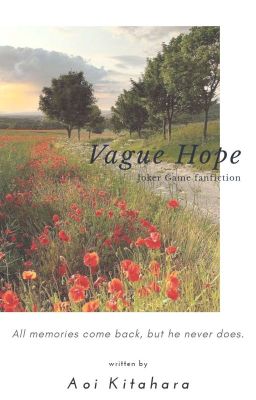 Vague Hope