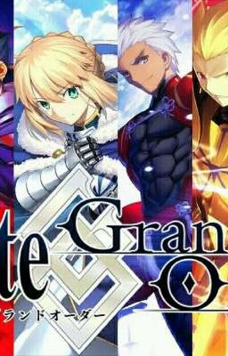 Vài bộ sưu tập Fate/Grand Order 