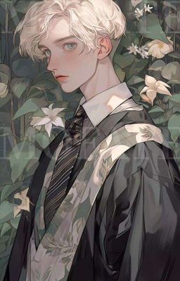 vai diễn hoàn hảo của Draco Malfoy 